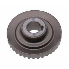 Шестірня болгарки Makita 9554NB/9555NB оригінал 227505-7 2