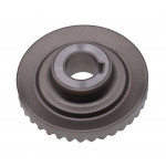 Шестерня болгарки Makita 9554NB/9555NB оригинал 227505-7