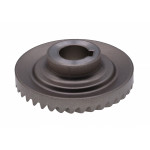 Шестерня болгарки Makita 9554NB/9555NB оригинал 227505-7