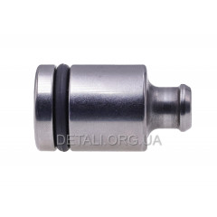 Бойок акумуляторного перфоратора Metabo KHE2445/KH18LTX/BL оригінал 316074560