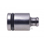 Боек аккумуляторного перфоратора Metabo KHE2445/KH18LTX/BL оригинал 316074560