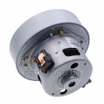 Двигатель пылесоса 1400W D130 H117 (VC07W30800H WH43)