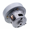 Двигатель пылесоса 1400W D130 H117 (VC07W30800H WH43)