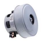 Двигун пилососа універсальний 1400W D130 H117 (VC07W30800H WH43)