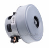 Двигатель пылесоса 1400W D130 H117 (VC07W30800H WH43)