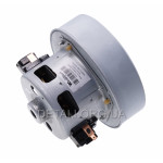Двигун пилососа універсальний 1400W D130 H117 (VC07W30800H WH43)