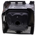 Глушитель генератора/мотоблока 188F/190F