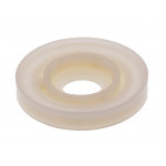 Изоляционная прокладка коллектора якоря торцовочной пилы Makita 2702 оригинал 681640-9