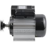 Електродвигун YL90L-2 (2,2кВт/230В) компресора алюміній