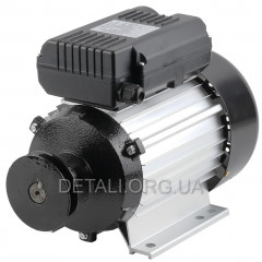 Электродвигатель YL90L-2(2,2кВт/230В) компрессора алюминий 2