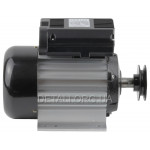 Электродвигатель YL90L-2(2,2кВт/230В) компрессора алюминий