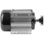 Електродвигун YL90L-2 (2,2кВт/230В) компресора алюміній