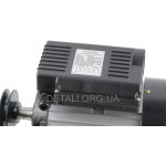 Электродвигатель YL90L-2(2,2кВт/230В) компрессора алюминий