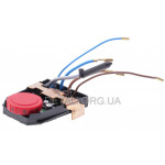 Регулятор оборотов болгарки Sparky 125 M 1400CES HD оригинал 159095