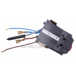 Регулятор оборотов болгарки Sparky 125 M 1400CES HD оригинал 159095