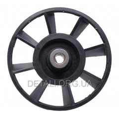 Шків бетономішалки 6 струмків D 15*162 мм 2