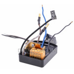 Контролер болгарки Metabo WEQ 1400-125 оригінал 343086580