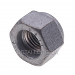 Гайка редуктора M10L(левая) триммера Husqvarna оригинал 5038563-01