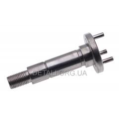 Вал шуруповерта d12 L60 2