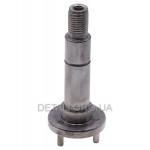 Вал шуруповерта d12 L60