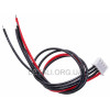 Кабель балансировочный 3s 4-pin для сборки/ремонта LiPo аккумуляторов