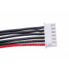 Кабель балансировочный 5s 6-pin для сборки/ремонта LiPo аккумуляторов