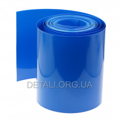 ПВХ термоусадка 160мм*1м