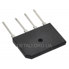 Діодний міст D35SB100 D 1EA021 зварювального інвертора Tekhmann TWI-200 2