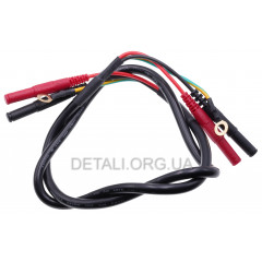 Кабель паралельного подключения инверторного генератора Vitals Master IG2800bs/IG4200gset