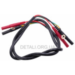 Кабель паралельного подключения инверторного генератора Vitals Master IG2800bs/IG4200gset