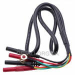Кабель паралельного подключения инверторного генератора Vitals Master IG2800bs/IG4200gset