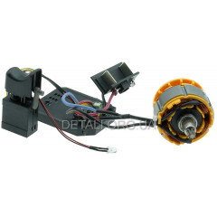 Двигун акумуляторного гайковерта безщітковий 18V / 21V у зборі 2