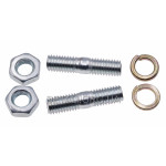 Шпильки крепления впускного коллектора генератора, мотоблока 168F/170F (6,5/7Hp) "DIGGER"