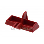 Клавіша-повзун шуруповерта Metabo PowerMaxx SB 12 BL (клавіша реверсу R+L) оригінал 343447500