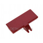 Клавіша-повзун шуруповерта Metabo PowerMaxx SB 12 BL (клавіша реверсу R+L) оригінал 343447500