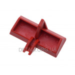 Клавиша-ползун шуруповерта Metabo PowerMaxx SB 12 BL (реверс R+L) оригинал 343447500