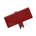 Клавиша-ползун шуруповерта Metabo PowerMaxx SB 12 BL (реверс R+L) оригинал 343447500