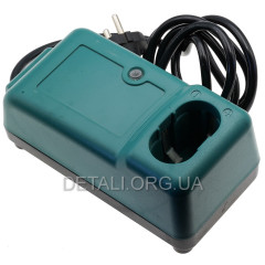 Зарядное устройство для шуруповерта 12В