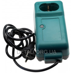 Зарядний пристрій для шуруповерта 12В 2