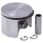 Поршень в сборе D43 бензопилы Makita DCS4610 оригинал 037132110