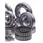 Комплект подшипников BBC-R КПП МТЗ-80