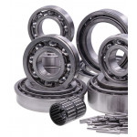 Комплект подшипников BBC-R КПП МТЗ-80