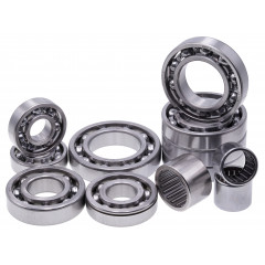 Комплект подшипников BBC-R промежуточного вала МТЗ-80