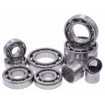 Комплект подшипников BBC-R промежуточного вала МТЗ-80