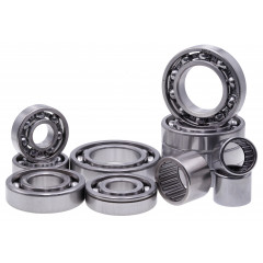 Комплект подшипников BBC-R промежуточного вала МТЗ-80 2