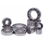 Комплект підшипників BBC-R проміжного валу МТЗ-80