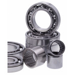 Комплект підшипників BBC-R проміжного валу МТЗ-80