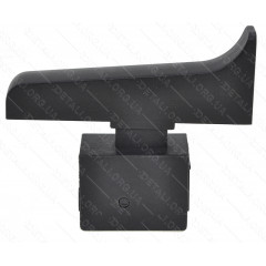 Кнопка болгарки фиолент 230 без фикс аналог 5070162И