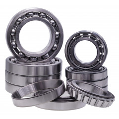 Комплект підшипників BBC-R заднього моста МТЗ-80