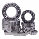 Комплект підшипників BBC-R заднього моста МТЗ-80